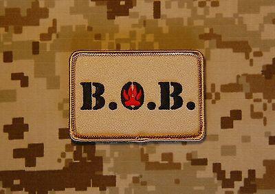 5.11 Bug Out Fly Morale Patch (81088)