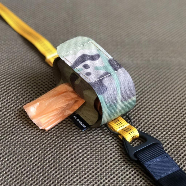 MP2 Poop Bag Dispenser Pouch (Laser Cut) Tactical Outfitters