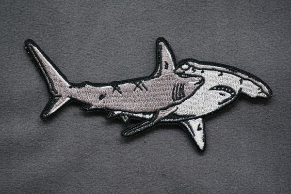 Patch Products Shark Attack! 