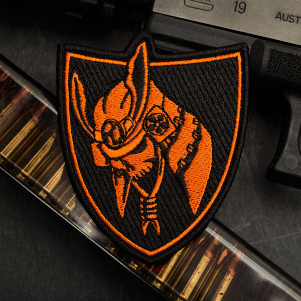 Ronin Mk2 Morale Patch Tactical Outfitters