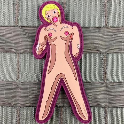 blow-up sex doll Spread'em 3 Hole Blow Up Inflatable Sex Love Doll Sex Toys for Men main image 0