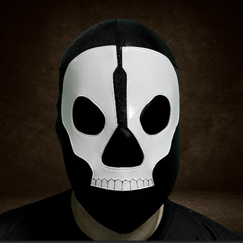 PRE-ORDER: Ed’s Manifesto/Sneakreaper Industries - Sneakreaper Luchador Mask - Tactical Outfitters