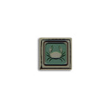 Cancer PVC Cat Eye Morale Patch - Tactical Outfitters