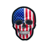 Skull Art PVC Morale Patch - Tactical Outfitters