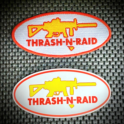 Some Good Morale Velcro Patches, Funny / NSFW / Geeky. Nice way to add some  humor to your gear : r/tacticalgear