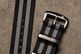 GRIFFON INDUSTRIES NATO WATCH STRAPS - Tactical Outfitters