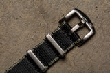 GRIFFON INDUSTRIES NATO WATCH STRAPS - Tactical Outfitters