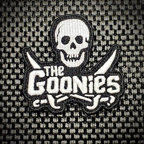 The Goonies Morale Patch - Tactical Outfitters