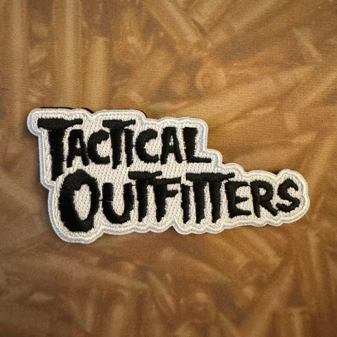 Tactical Outfitters “Fiend Style” Morale Patch - Tactical Outfitters