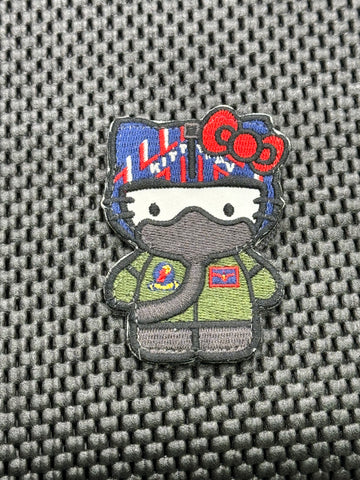 M-Tac Sticker Hello Kitty Small - Military Shop Online