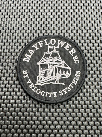Mayflower Velocity Systems Morale Patch - Tactical Outfitters