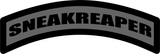 Pre-Order: Sneakreaper Tab Morale Patch