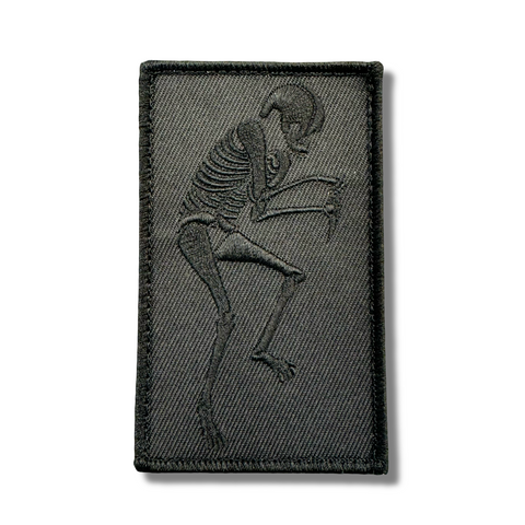 PRE-ORDER: El Primero Morale Patch - Tactical Outfitters