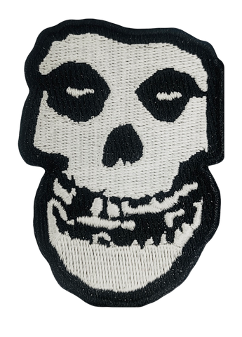 Crimson Ghost GITD Morale Patch - Tactical Outfitters