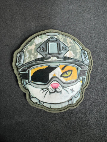 Tactical Outfitters : Largest Selection Of Morale Patches In The World ...
