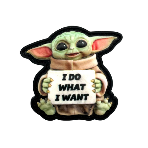 Green Rebel PVC Morale Patch - Tactical Outfitters
