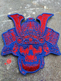 TACTICAL SAMURAI MORALE PATCH - Tactical Outfitters
