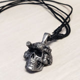 NIGHT WARRIOR (NODS TO THE SIDE) PENDANT - Tactical Outfitters