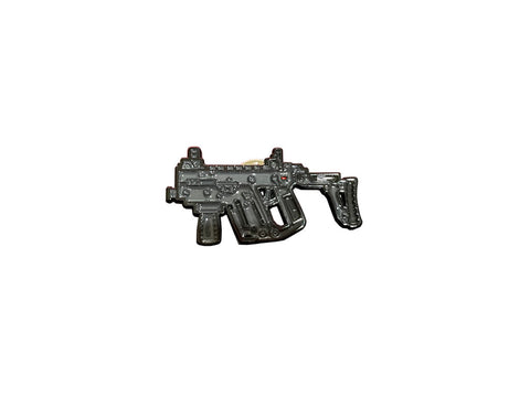 KRISS VECTOR PIN - Tactical Outfitters