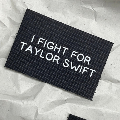 iFight Morale Patch - Tactical Outfitters