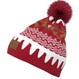 Magpul Industries Gingerbread Christmas Beanie - Tactical Outfitters