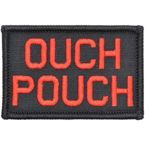  Morale Patches Velcro