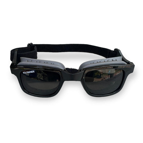W1 Eye Defender K9 Goggles - Tactical Outfitters