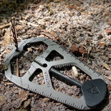 TACTICA M.020 CAMPING TOOL - Tactical Outfitters