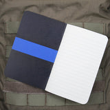 THIN BLUE LINE MEMO BOOKS - Tactical Outfitters