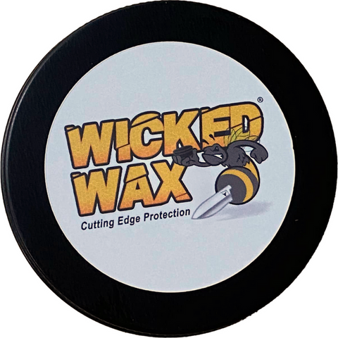 WICKED WAX - Tactical Outfitters