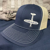 VIOLENT LITTLE AIRPLANE HAT - Tactical Outfitters