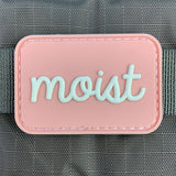 MOIST MORALE PATCH - Tactical Outfitters