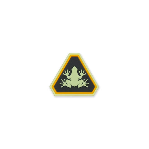 PDW Amphibious Rated v2 Cat Eye PVC Morale Patch - Tactical Outfitters