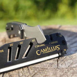 CAMILLUS GLIDE SHARPENER - Tactical Outfitters