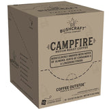 Bushcraft Coffee Company: Medium Roast - 5 pack - Tactical Outfitters