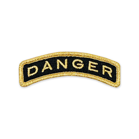 DO NO HARM - SPARTAN MORALE PATCH – Tactical Outfitters