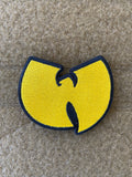 Wu Morale Patch - Tactical Outfitters