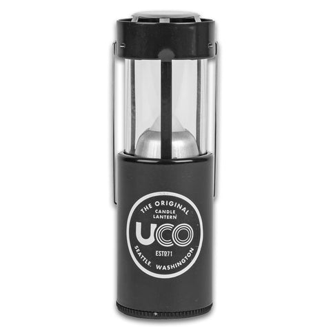UCO CLASSIC SERIES ORIGINAL CANDLE LANTERN - Tactical Outfitters