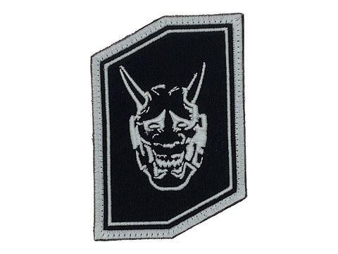 ONI GEAR LOGO - HEX GITD - MORALE PATCH - Tactical Outfitters