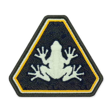 PDW Amphibious Rated v4 Morale Patch - Tactical Outfitters