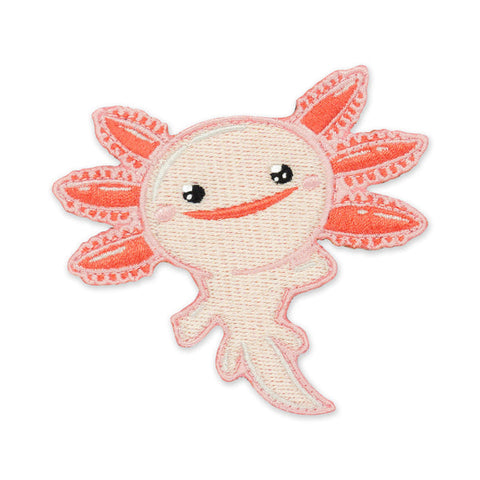 PDW Axolotl Morale Patch - Tactical Outfitters