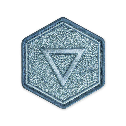 PDW Elements Water Morale Patch - Tactical Outfitters