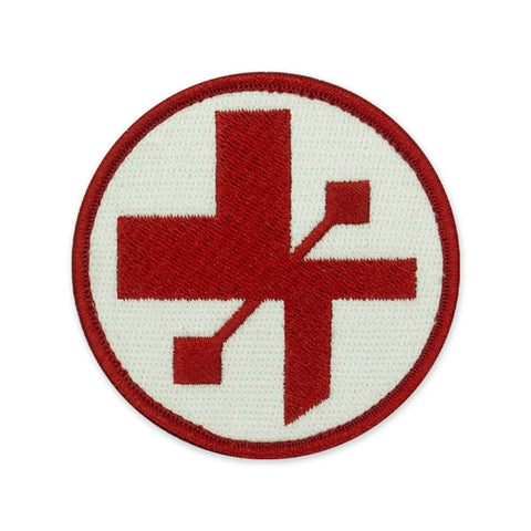 PDW Republic Medic Morale Patch - Tactical Outfitters