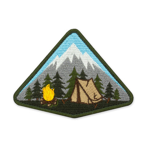 BLOOD TYPE PATCH – Tactical Outfitters