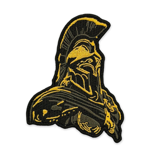 PDW Odysseus v1 Morale Patch