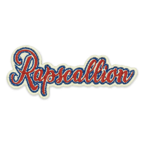 PDW Rapscallion Morale Patch - Tactical Outfitters