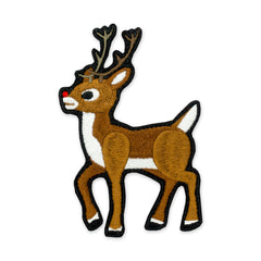 PDW Rudolph Morale Patch - Tactical Outfitters