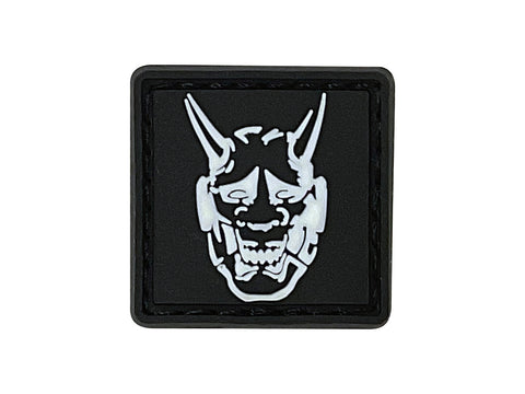 ONI PVC GITD CAT EYE MORALE PATCH - Tactical Outfitters