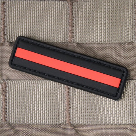 Thin Red Line PVC - Tactical Outfitters