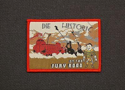 Rothco Hook & Loop Morale Patch Book (90210) – CC Military Surplus, Inc.